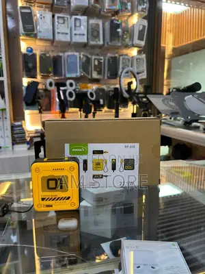 RUGGA'S RP-03E 10000mAh Mini Power Bank