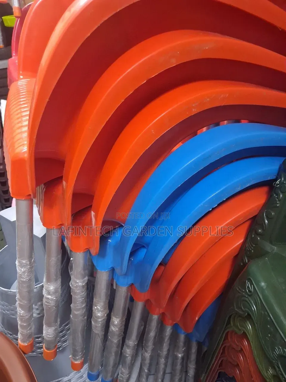 Plastic Restaurant Chairs|Café Chair የፕላስቲክ ካፌ ወንበር| የሬስቶራንት ወንበር