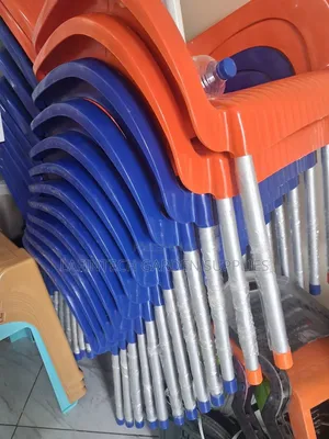 Plastic Restaurant Chairs|Café Chair የፕላስቲክ ካፌ ወንበር| የሬስቶራንት ወንበር