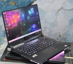 New Laptop Asus ROG Strix G15 32GB AMD Ryzen 9 SSD 1T