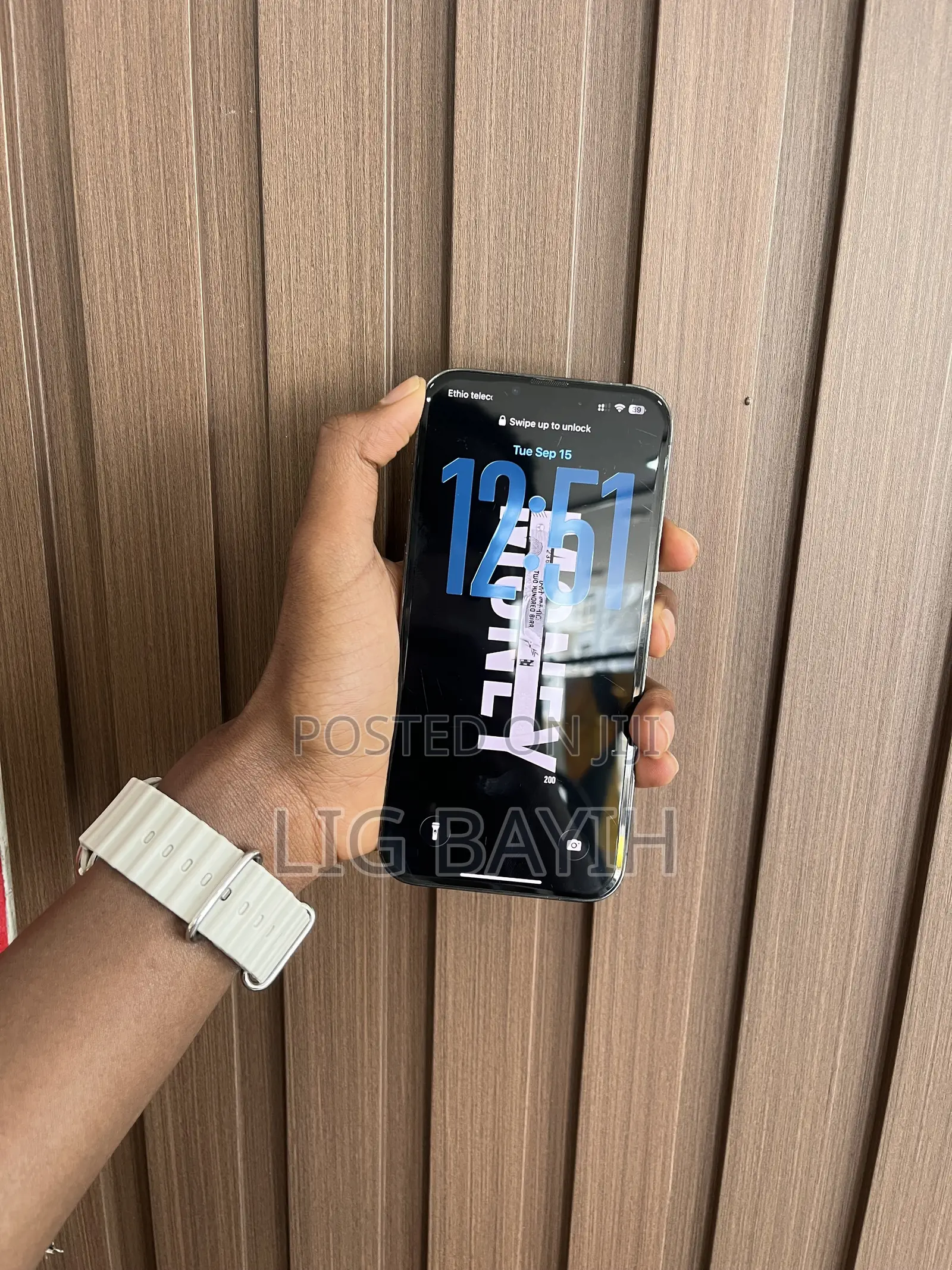 Apple iPhone 13 Pro Max 256 GB