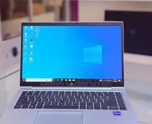 New Laptop HP EliteBook 840 G8 16GB Intel Core i5 SSD 512GB