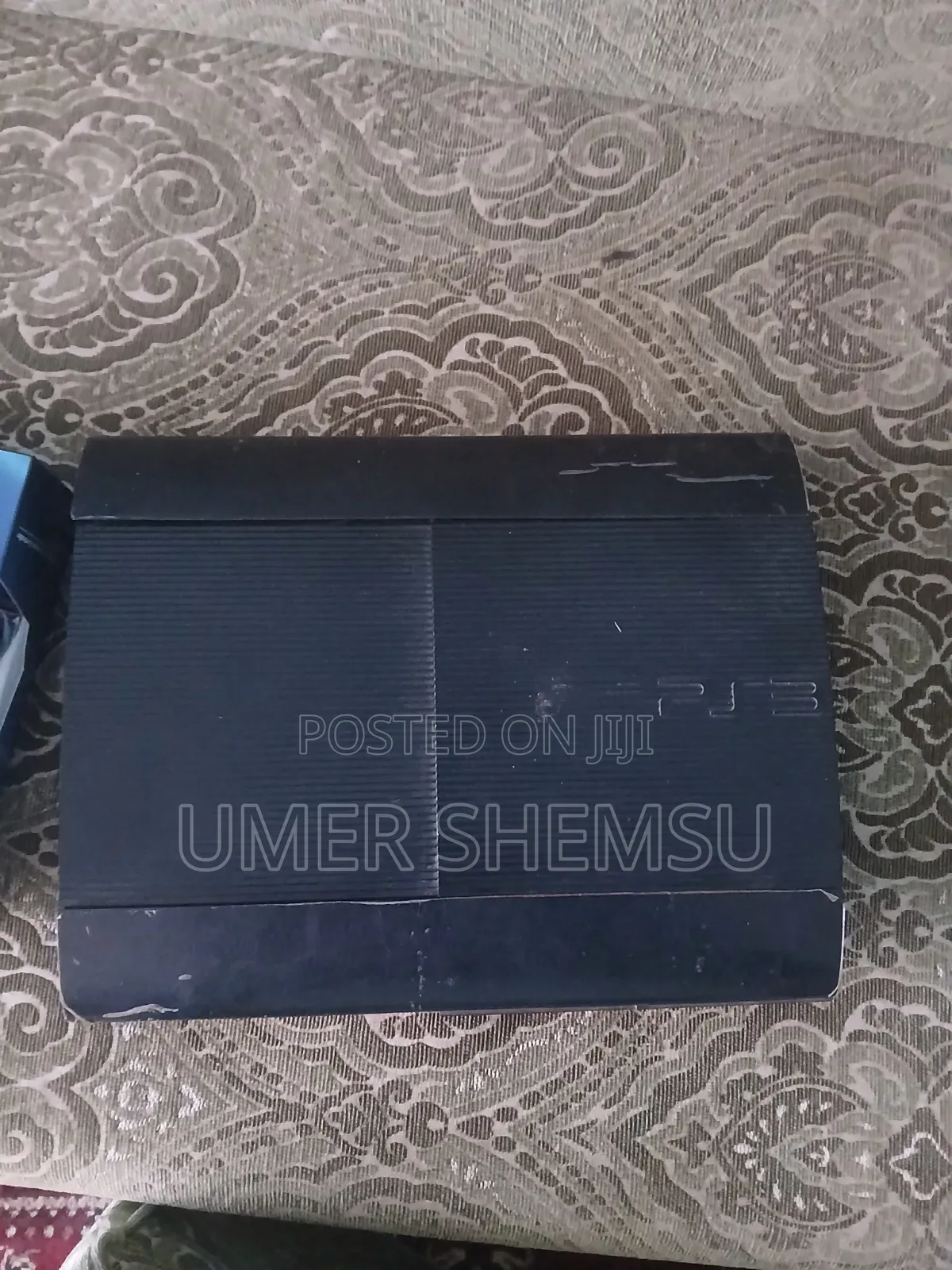 PlayStation 3 Super Slim