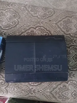PlayStation 3 Super Slim