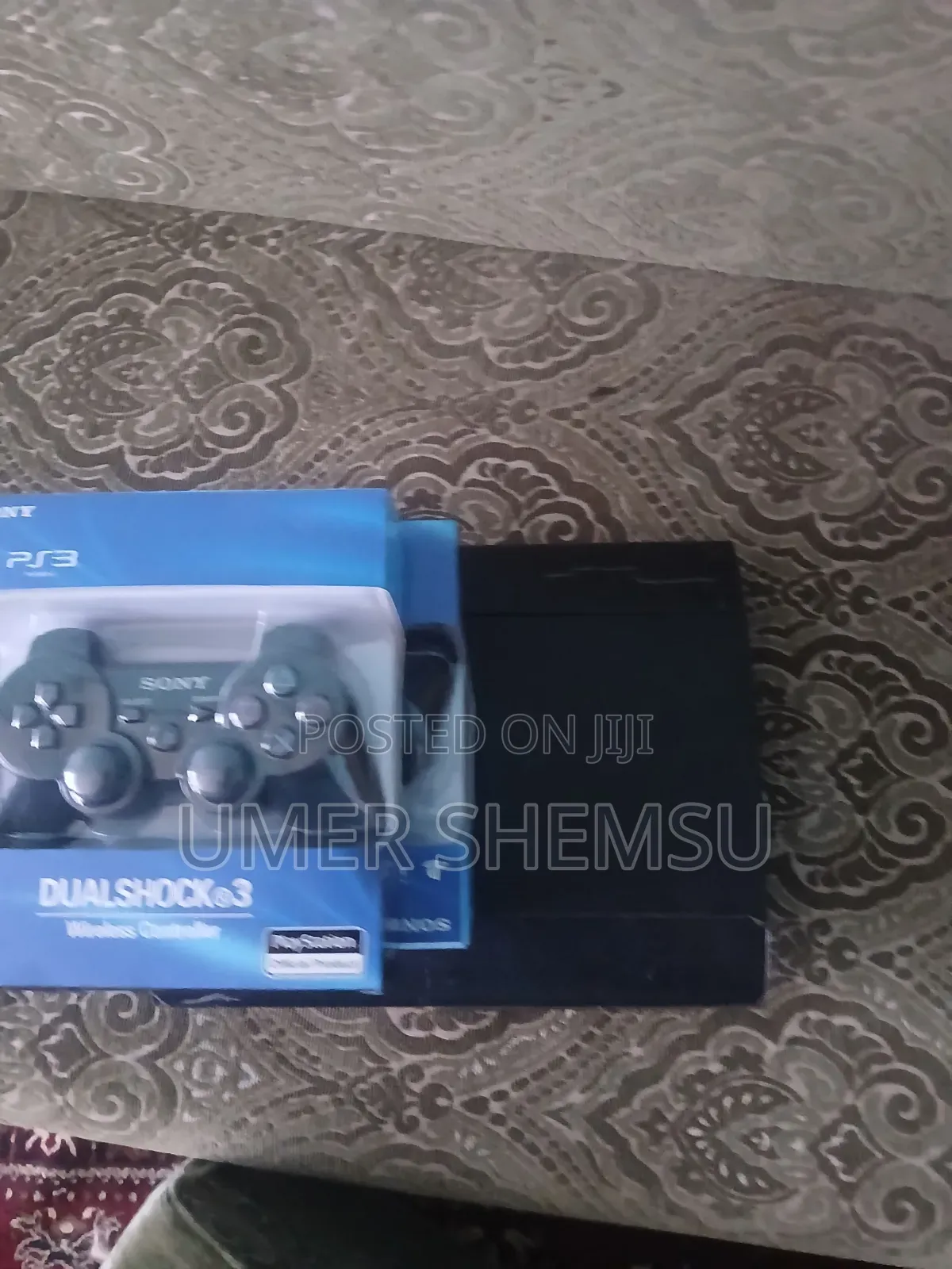 PlayStation 3 Super Slim
