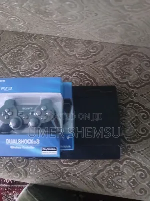 PlayStation 3 Super Slim