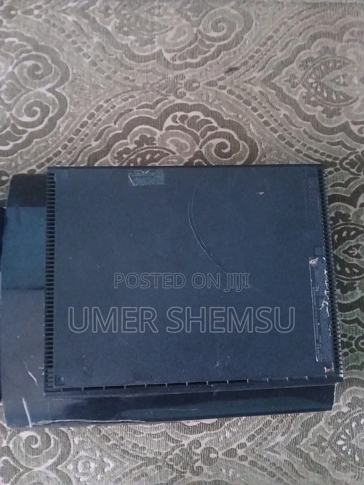 PlayStation 3 Super Slim