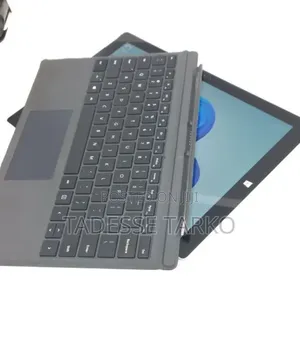 New Laptop Microsoft Surface Pro 3 8GB Intel Core i7 SSD 256GB
