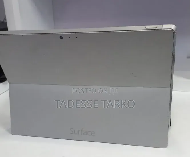 New Laptop Microsoft Surface Pro 3 8GB Intel Core i7 SSD 256GB
