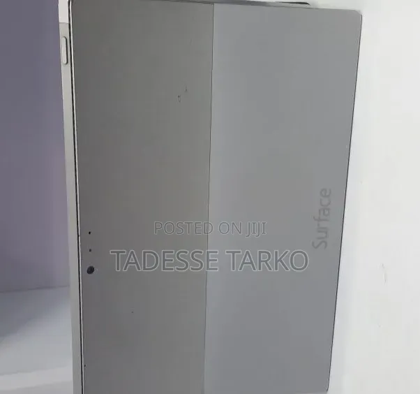 New Laptop Microsoft Surface Pro 3 8GB Intel Core i7 SSD 256GB