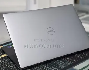 New Laptop Dell Precision 5540 16GB Intel Core i9 SSD 512GB