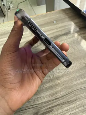 Samsung Galaxy S23+ 256 GB Black