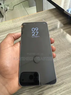 Samsung Galaxy S23+ 256 GB Black