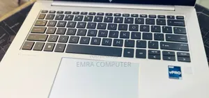 New Laptop HP EliteBook 840 G9 16GB Intel Core i7 SSD 512GB