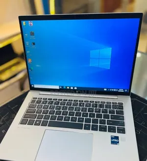 New Laptop HP EliteBook 840 G9 16GB Intel Core i7 SSD 512GB