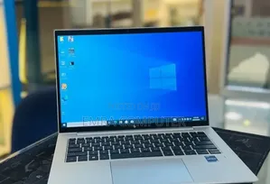 New Laptop HP EliteBook 840 G9 16GB Intel Core i7 SSD 512GB