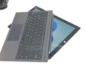 New Laptop Microsoft Surface Pro 3 8GB Intel Core i7 SSD 256GB
