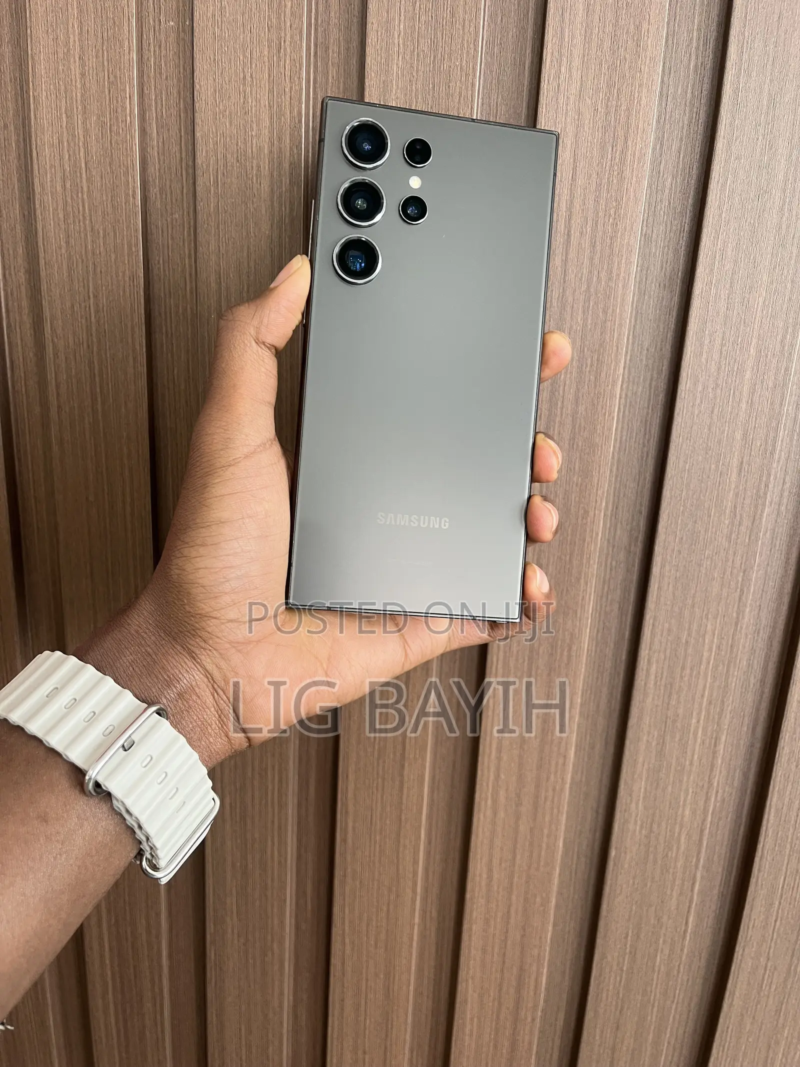 Samsung Galaxy S24 Ultra 256 GB