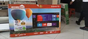 Homeone TV Smart Duobl Scren በተመጣጣኝ ዋጋ