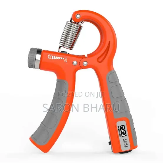 Looking to Strengthen Your Fingers, Hands, and Forearm Muscles?