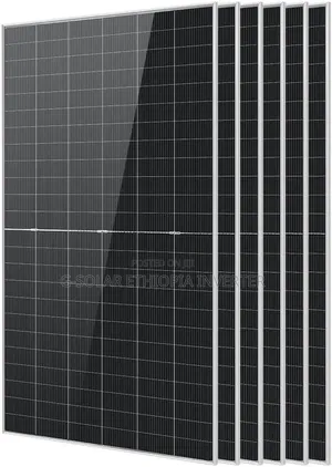 5kw Hybrid Inverter + 5.12kwh Lithium Battery – Reliable Solar Power