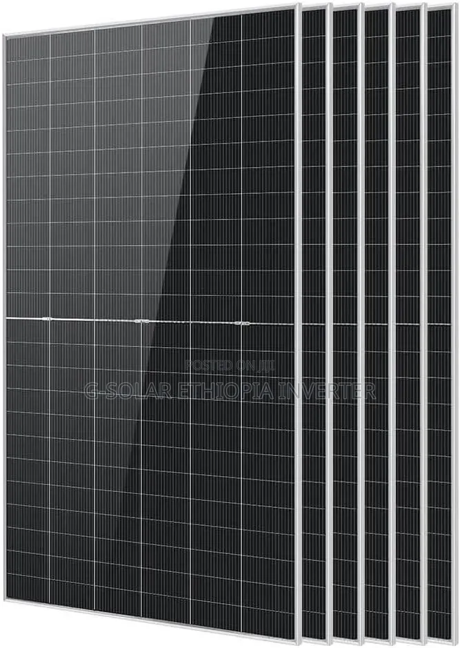 5kw Hybrid Inverter + 5.12kwh Lithium Battery – Reliable Solar Power