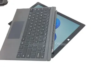 New Laptop Microsoft Surface Pro 3 8GB Intel Core i7 SSD 256GB