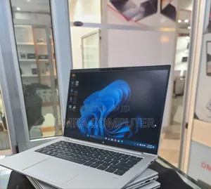 New Laptop HP EliteBook 840 10 16GB Intel Core i7 SSD 512GB