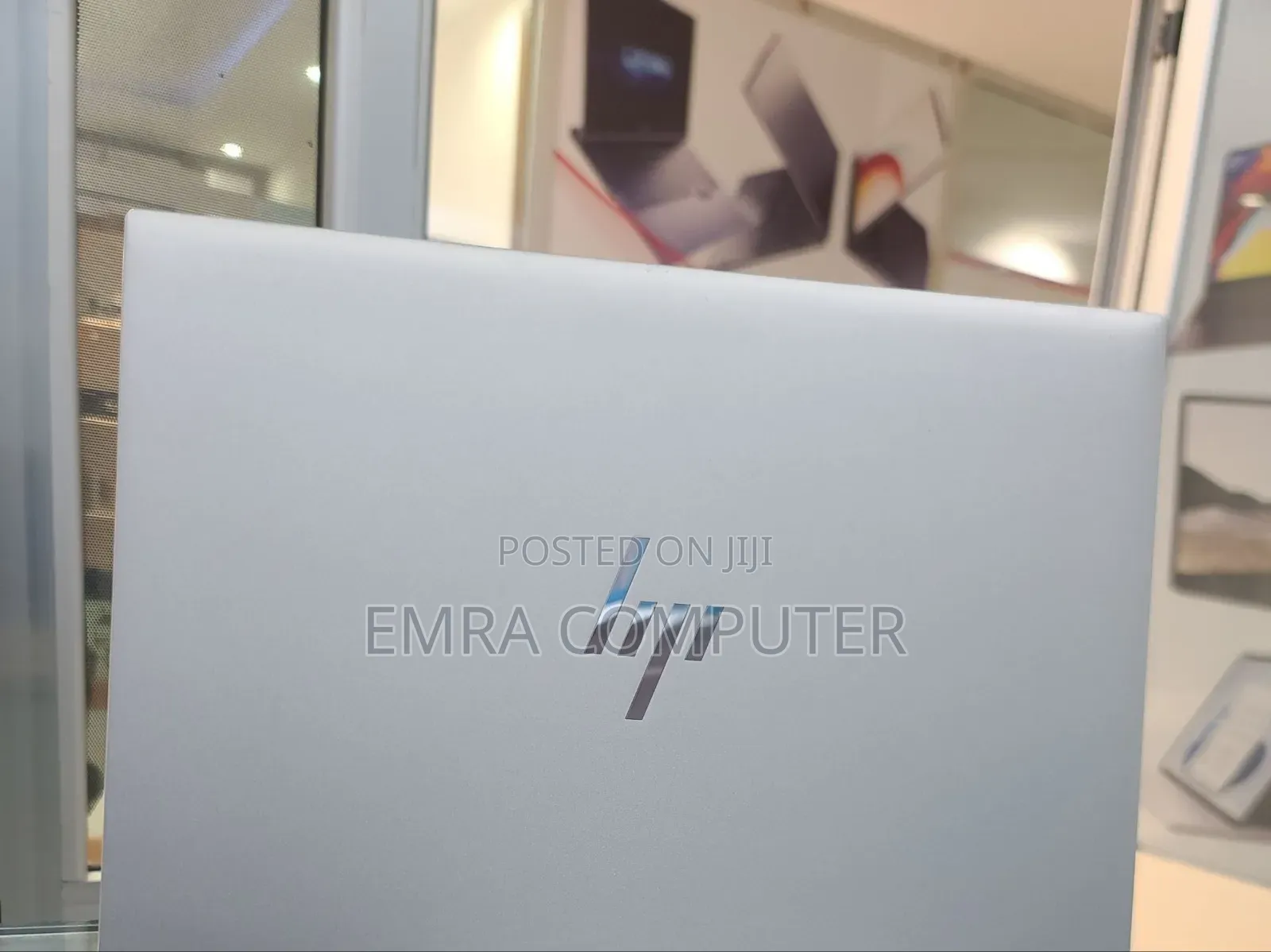 New Laptop HP EliteBook 840 10 16GB Intel Core i7 SSD 512GB