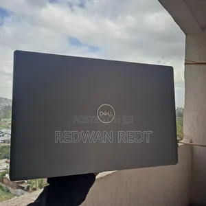 Laptop Dell Latitude 5520 8GB Intel Core i5 SSD 512GB