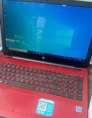 Laptop HP Stream Notebook 4GB Intel Pentium HDD 500GB