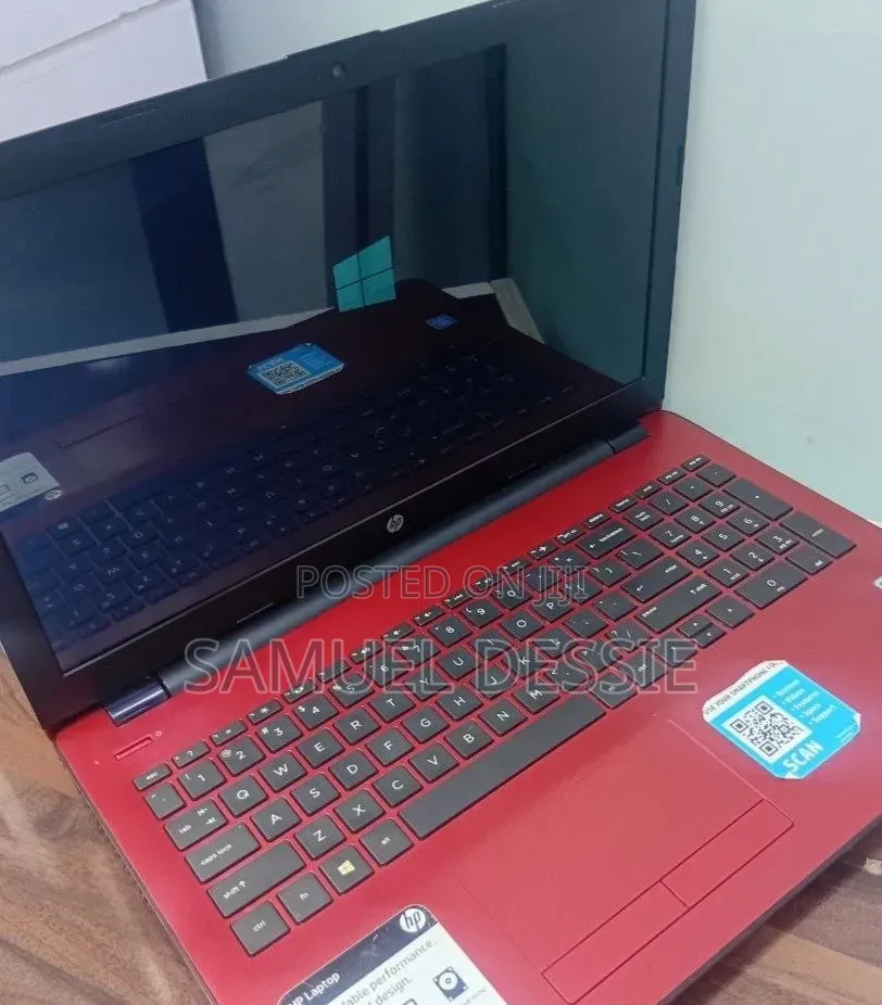 Laptop HP Stream Notebook 4GB Intel Pentium HDD 500GB