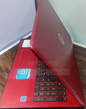 Laptop HP Stream Notebook 4GB Intel Pentium HDD 500GB