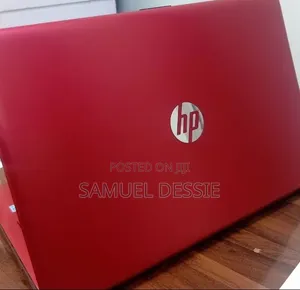 Laptop HP Stream Notebook 4GB Intel Pentium HDD 500GB