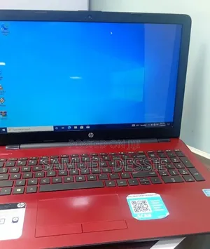 Laptop HP Stream Notebook 4GB Intel Pentium HDD 500GB