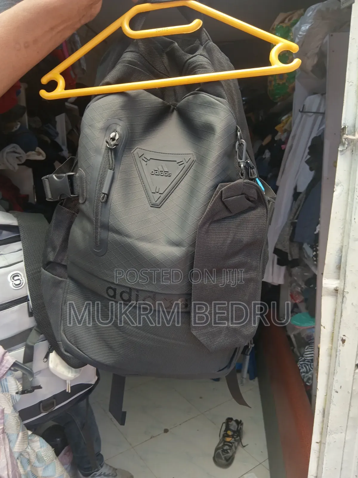School Bag