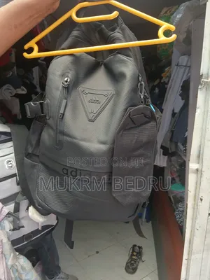 School Bag
