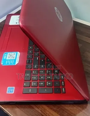 New Laptop HP Stream Notebook 4GB Intel Pentium HDD 500GB