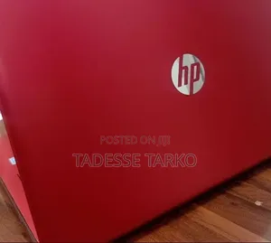 New Laptop HP Stream Notebook 4GB Intel Pentium HDD 500GB
