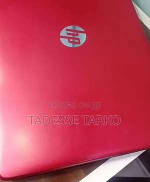 New Laptop HP Stream Notebook 4GB Intel Pentium HDD 500GB