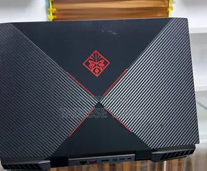 New Laptop HP Omen 15 16GB Intel Core i7 HDD+SSD 1T
