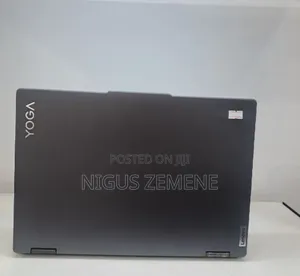 New Laptop Lenovo ThinkPad Yoga 16GB Intel Core i7 SSD 512GB