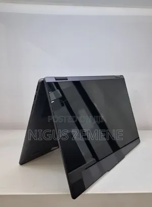 New Laptop Lenovo ThinkPad Yoga 16GB Intel Core i7 SSD 512GB
