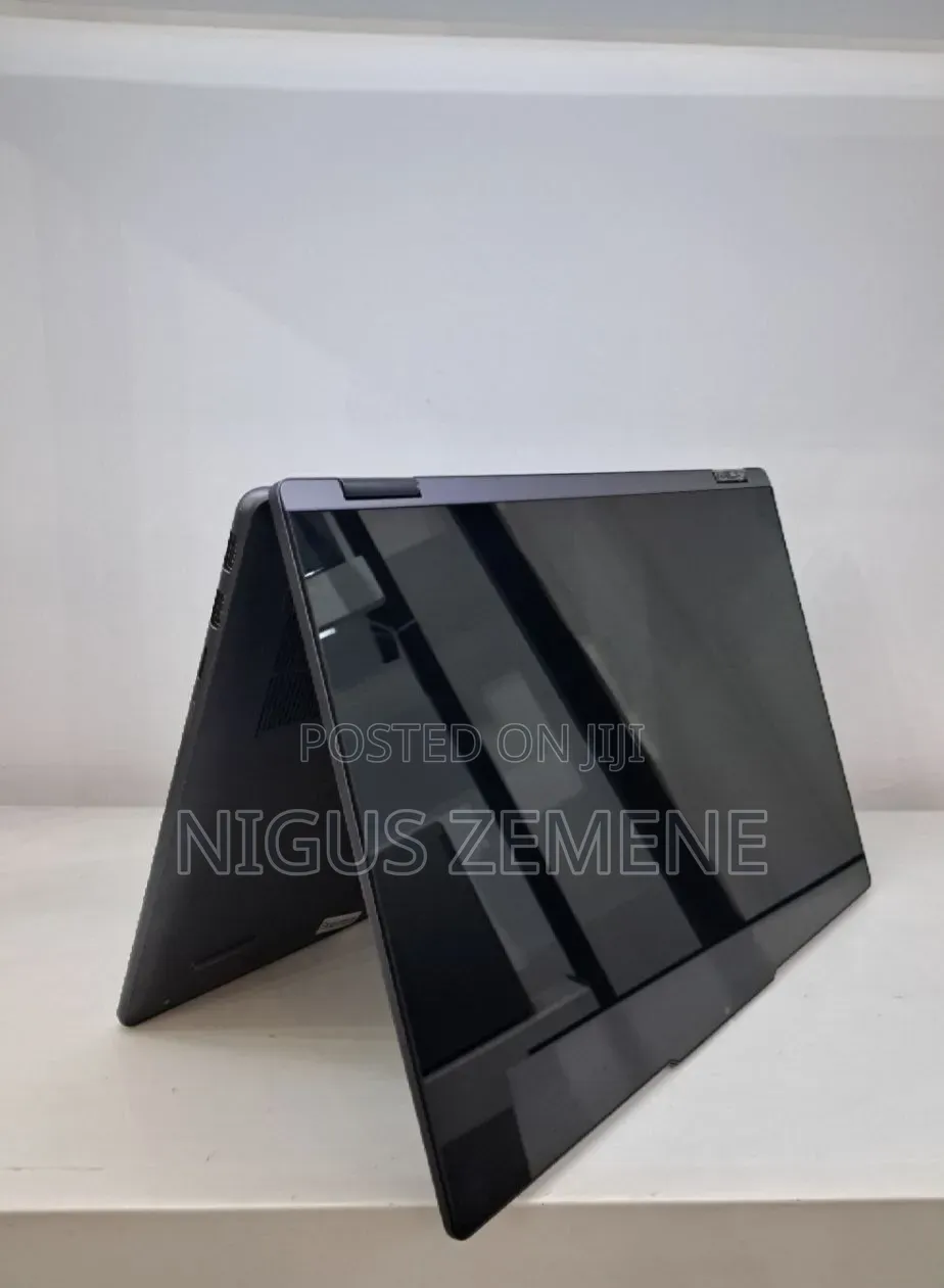 New Laptop Lenovo ThinkPad Yoga 16GB Intel Core i7 SSD 512GB
