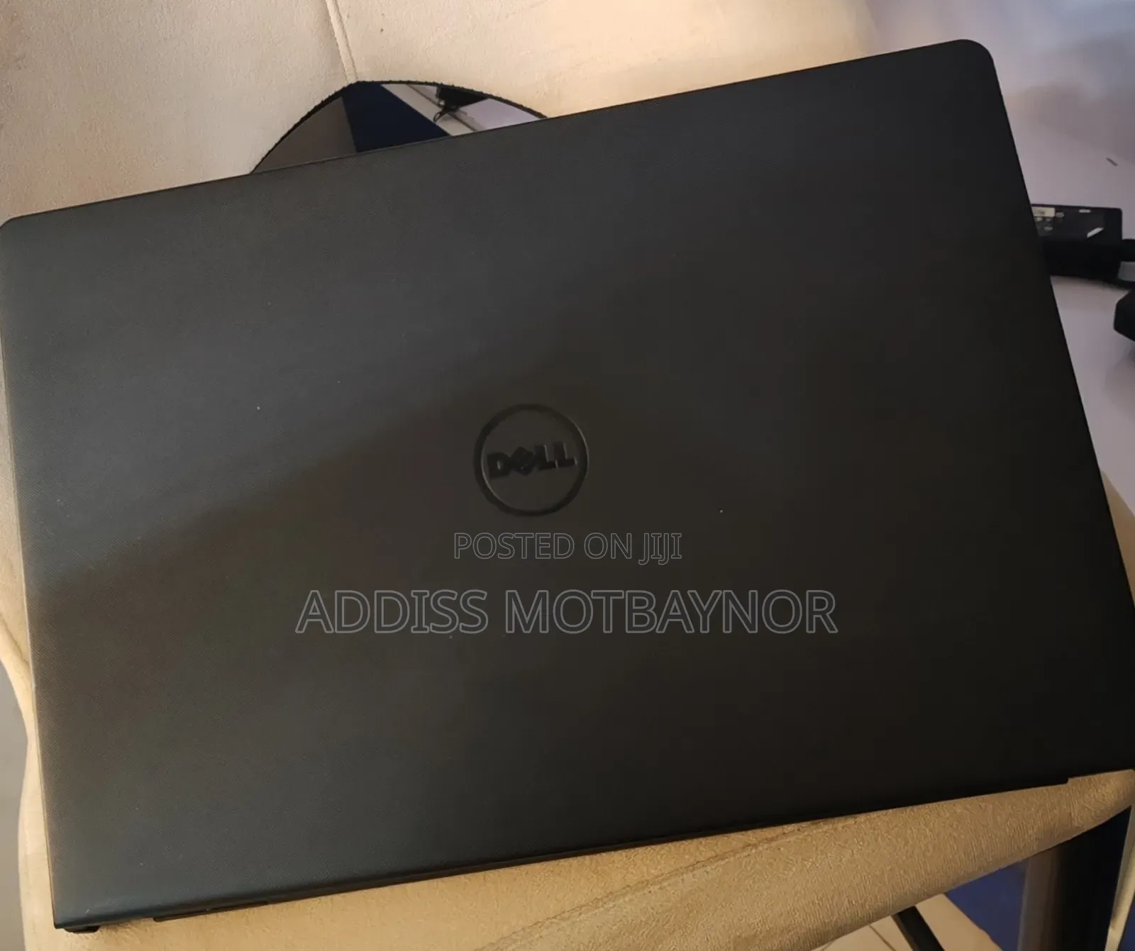 New Laptop Dell Precision 5540 8GB Intel Core i5 HDD 500GB