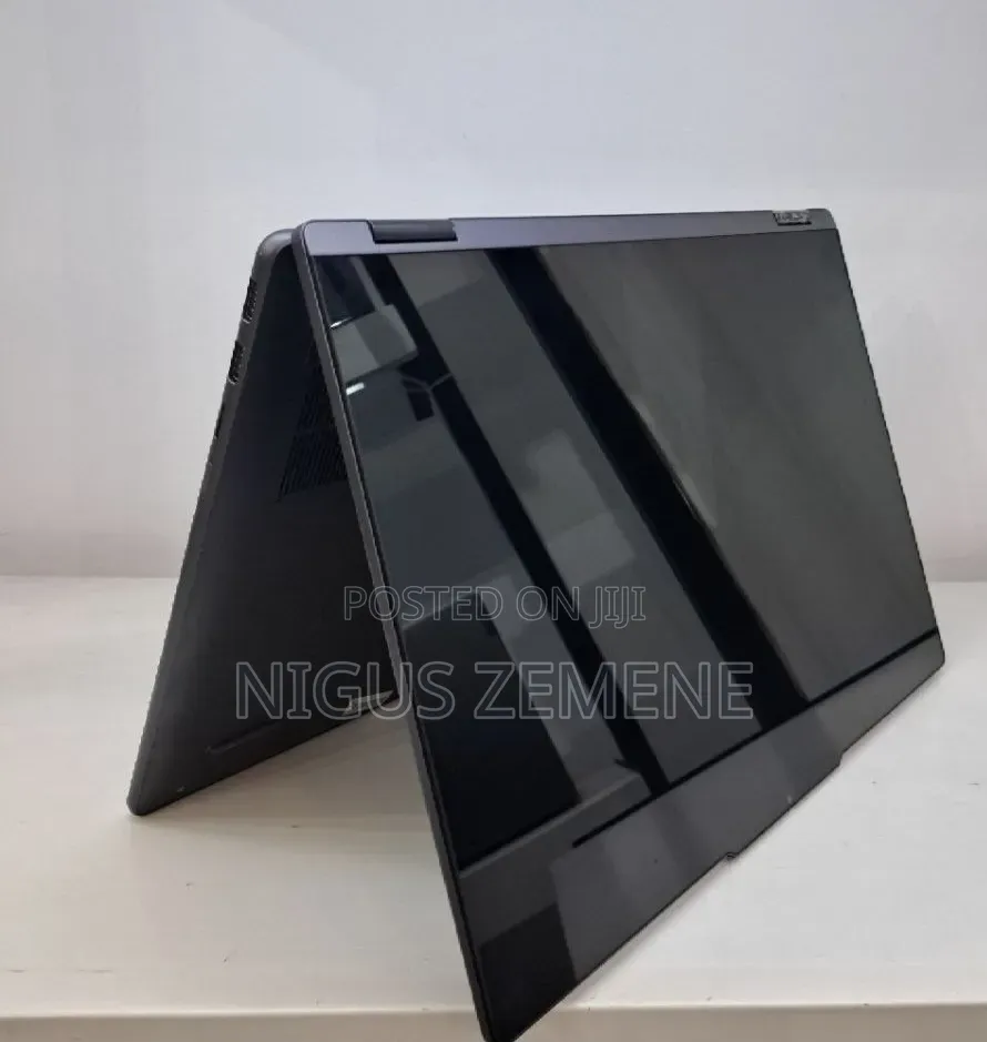 New Laptop Lenovo ThinkPad Yoga 16GB Intel Core i7 SSD 512GB