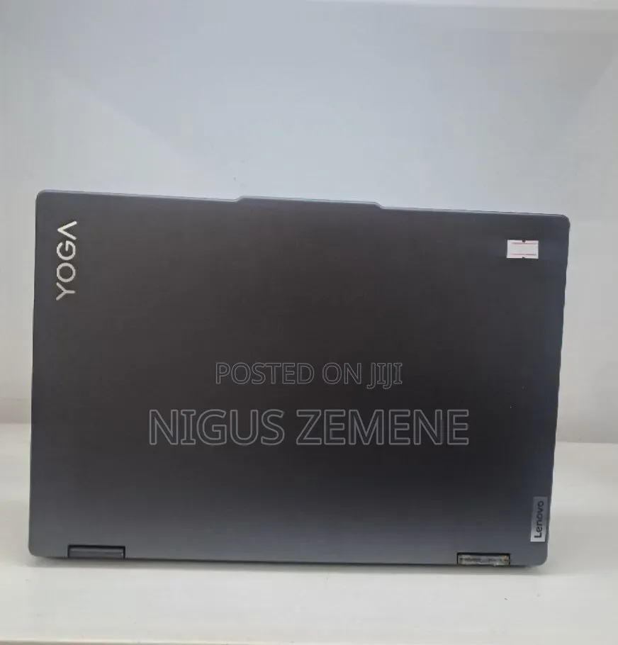 New Laptop Lenovo ThinkPad Yoga 16GB Intel Core i7 SSD 512GB