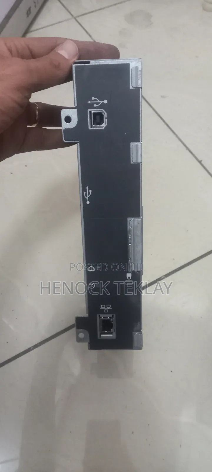 HP Laserjet Pro 600 M602 Formatter Board