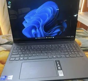 New Laptop Lenovo Yoga 2 16GB Intel Core Ultra 7 SSD 1T