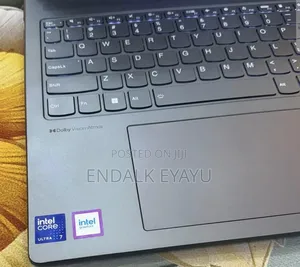 New Laptop Lenovo Yoga 2 16GB Intel Core Ultra 7 SSD 1T